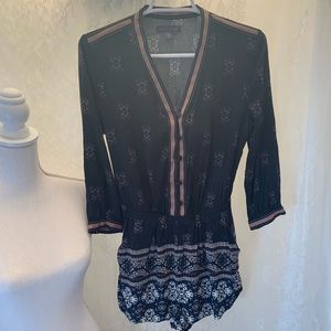 Kendall & Kylie Small Romper